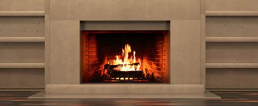 Majestic Trilliant Series Gas Fireplace Insert Repair in Smyrna, Georgia