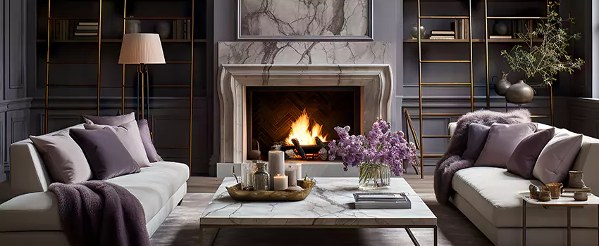 Napoleon Galaxy Series Outdoor Fireplaces Repair in Smyrna, GA