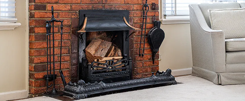 Custom Old Fireplace Redesign Services in Smyrna, Georgia