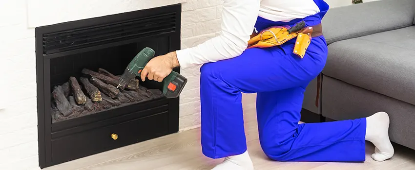 Pellet Fireplace Repair Services in Smyrna, GA