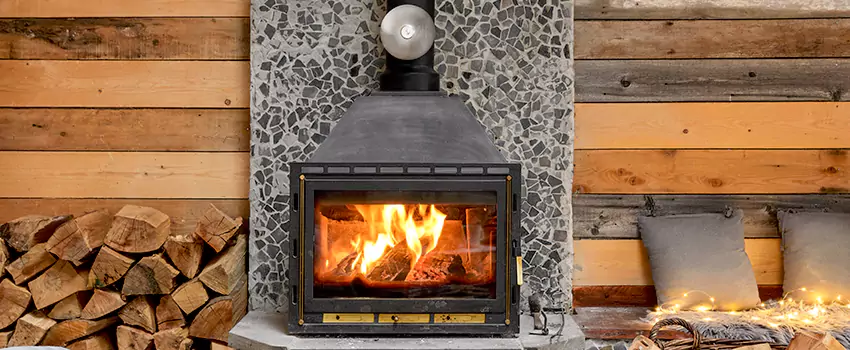 Travis Industries Elite Fireplace Inspection and Maintenance in Smyrna, Georgia
