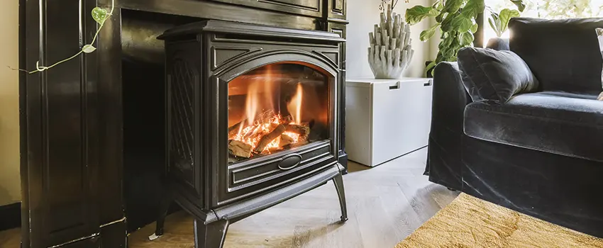 Valor Wood Fireplace in Smyrna, GA