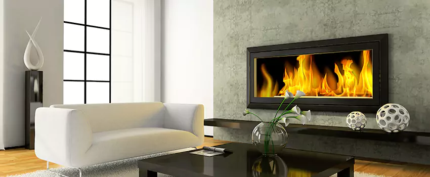 Ventless Fireplace Oxygen Depletion Sensor Installation and Repair Services in Smyrna, Georgia