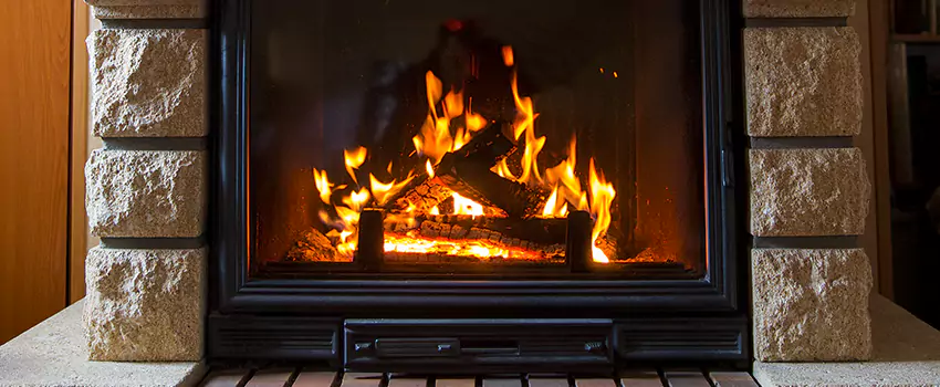 Cost of Wood Fireplace Installation in Smyrna, GA