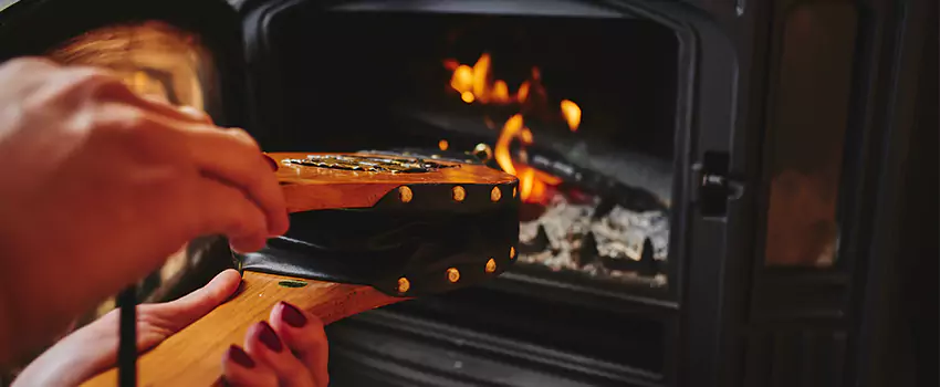 Cost of Wood Furnace Repair and Installation Services in Smyrna, GA