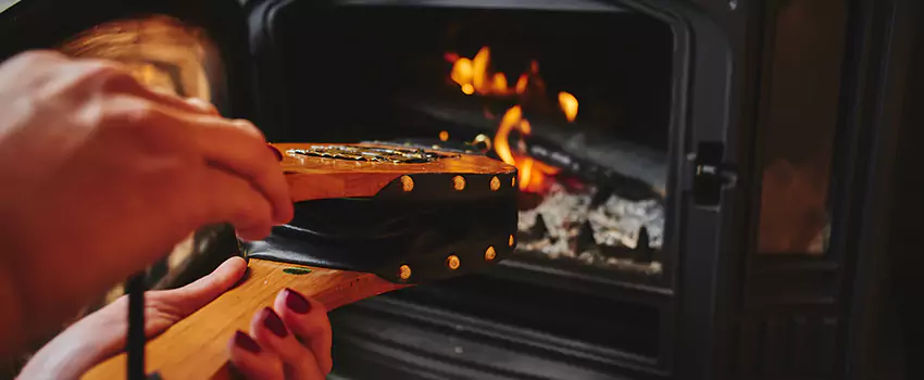 Wood Stove Grates Repair in Smyrna, Georgia