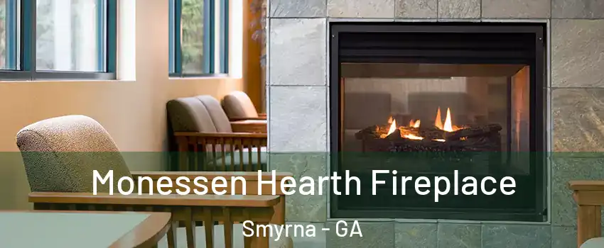  Monessen Hearth Fireplace Smyrna - GA